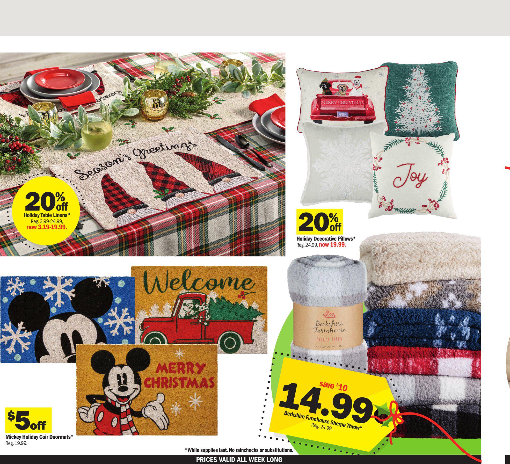 21.11.2021 Meijer ad 10. page