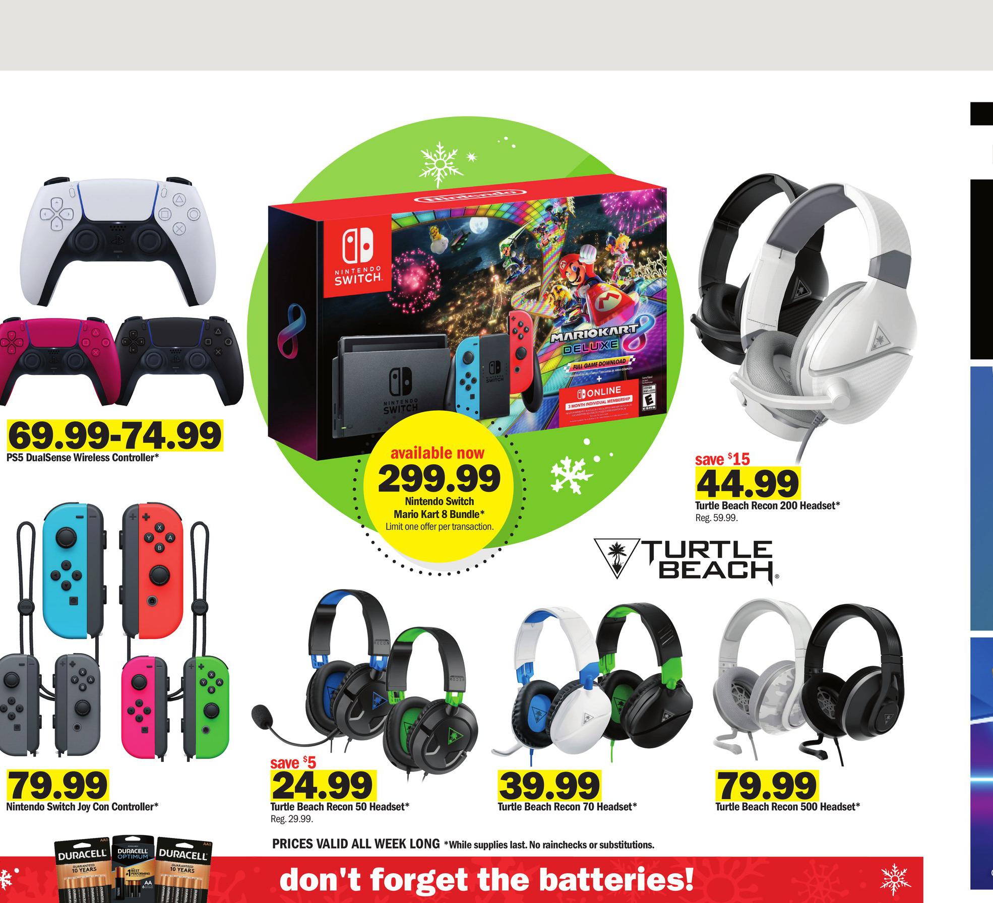 21.11.2021 Meijer ad 14. page