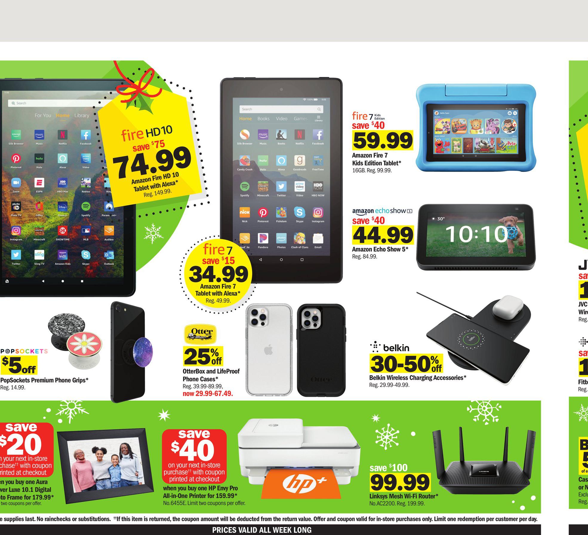 21.11.2021 Meijer ad 17. page