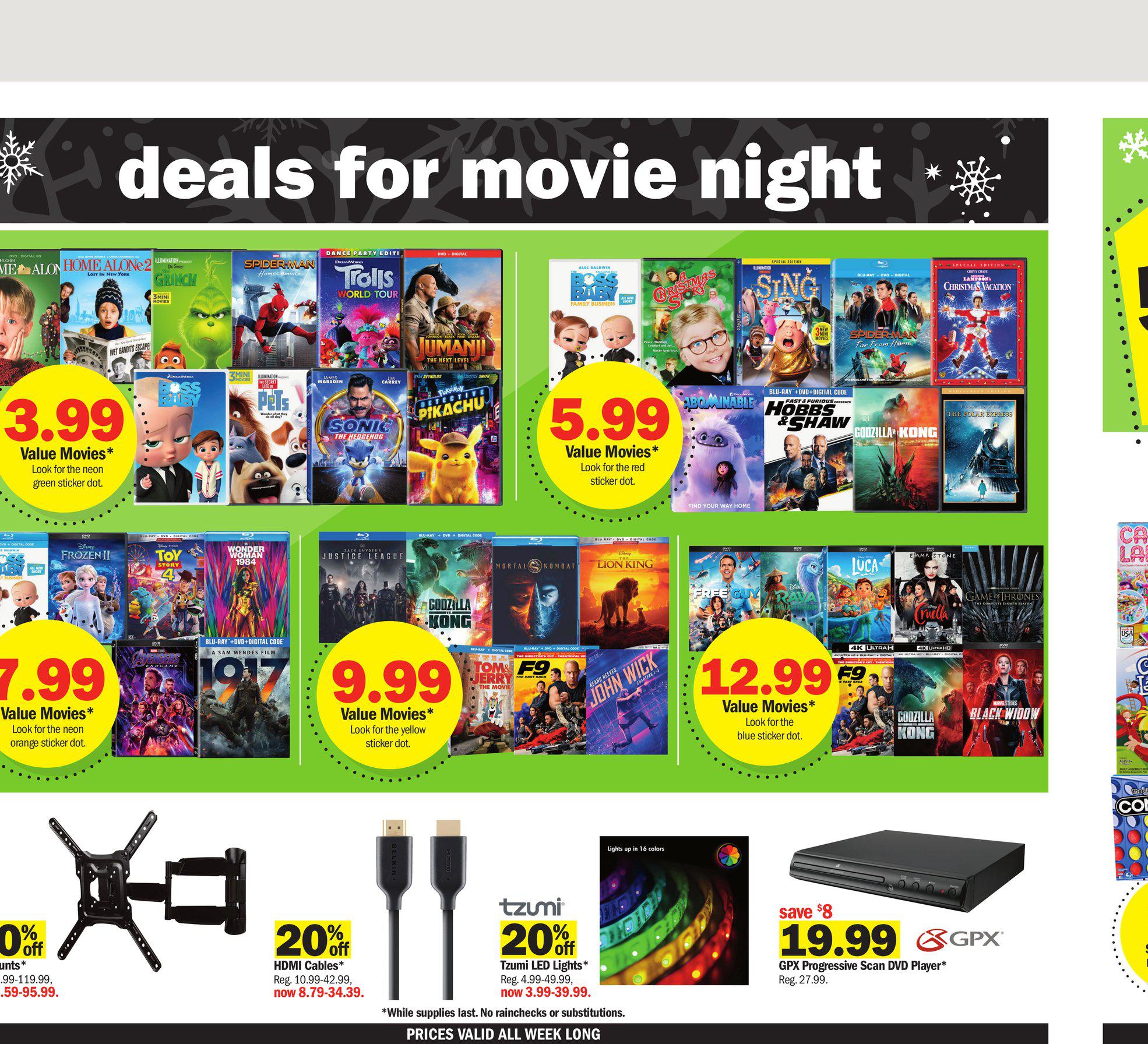 21.11.2021 Meijer ad 19. page