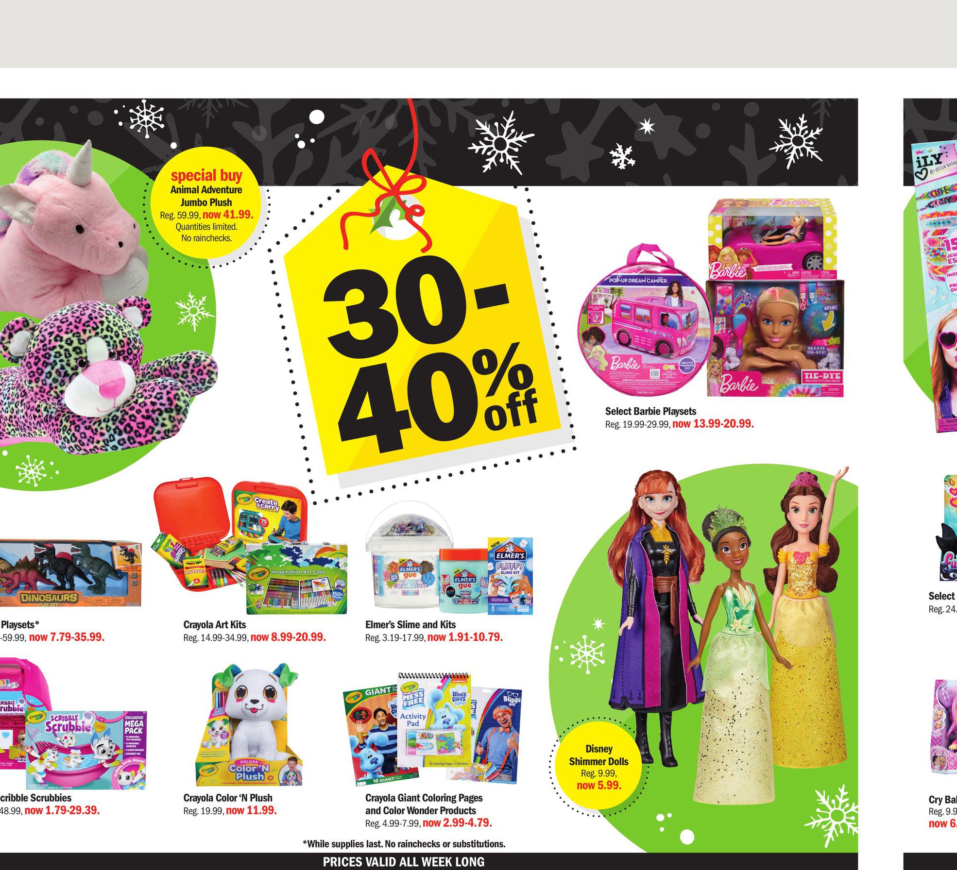 21.11.2021 Meijer ad 24. page