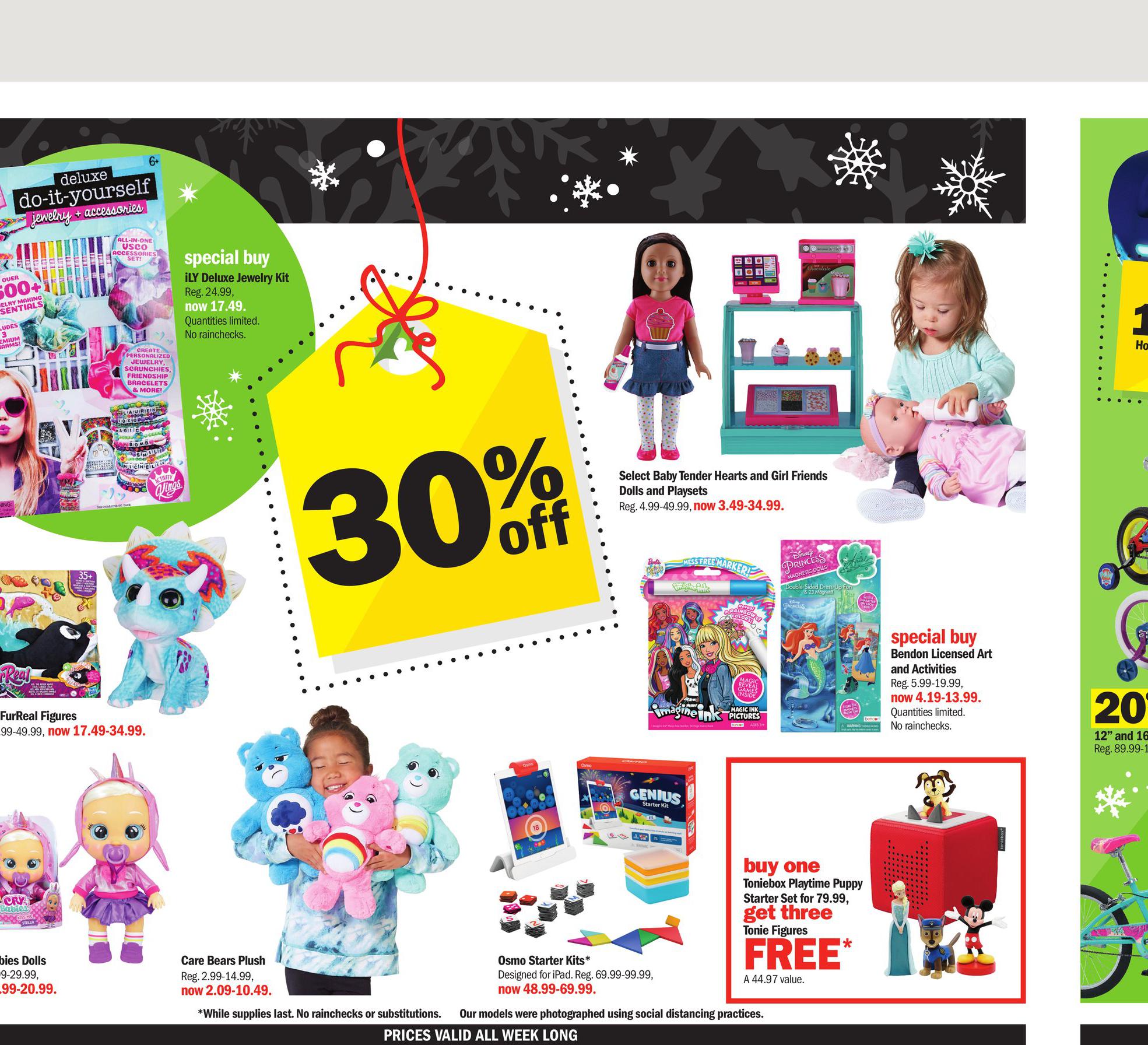 21.11.2021 Meijer ad 25. page