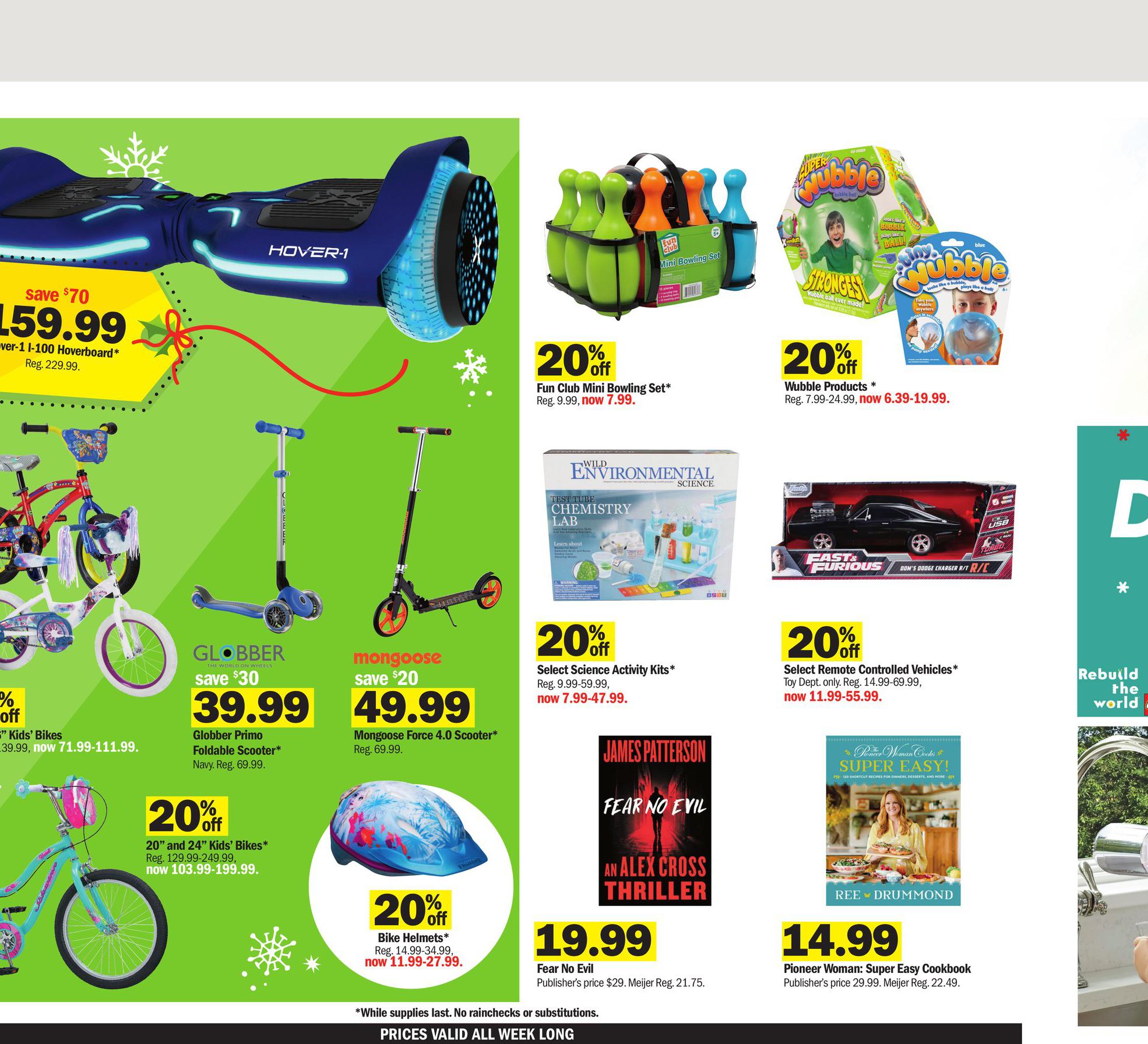 21.11.2021 Meijer ad 26. page