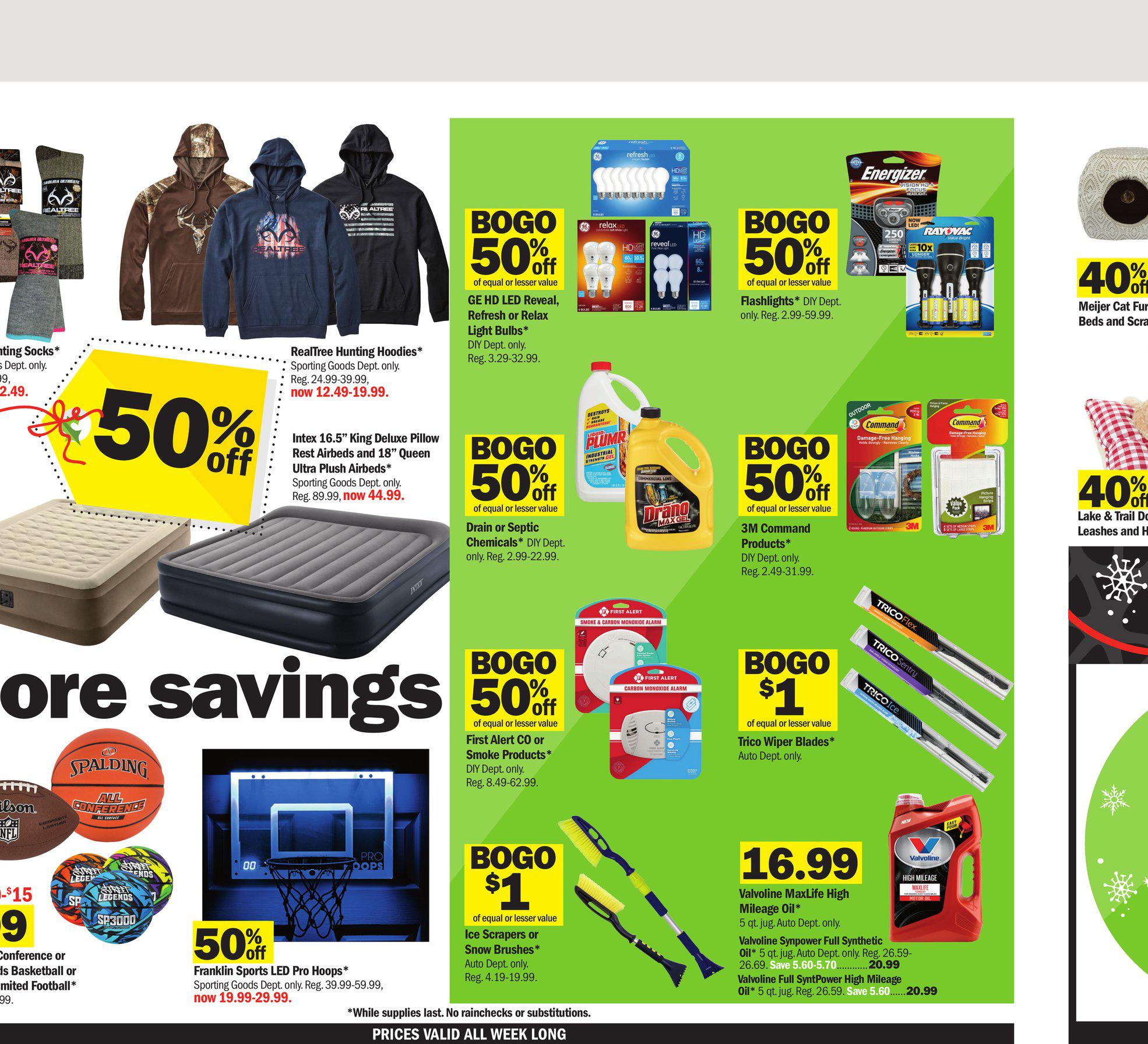 21.11.2021 Meijer ad 28. page