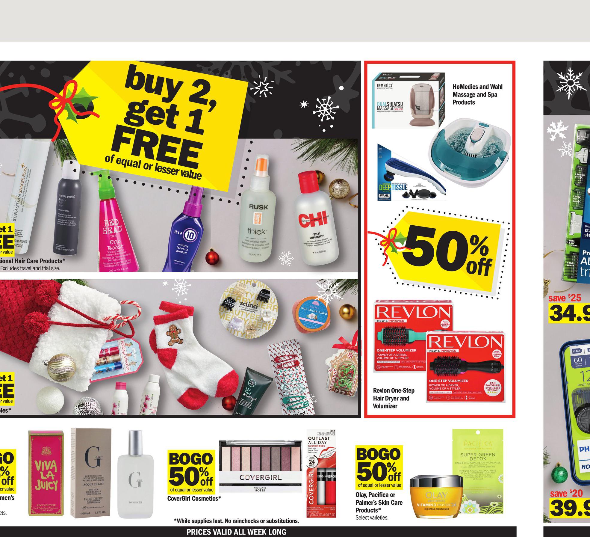 21.11.2021 Meijer ad 31. page