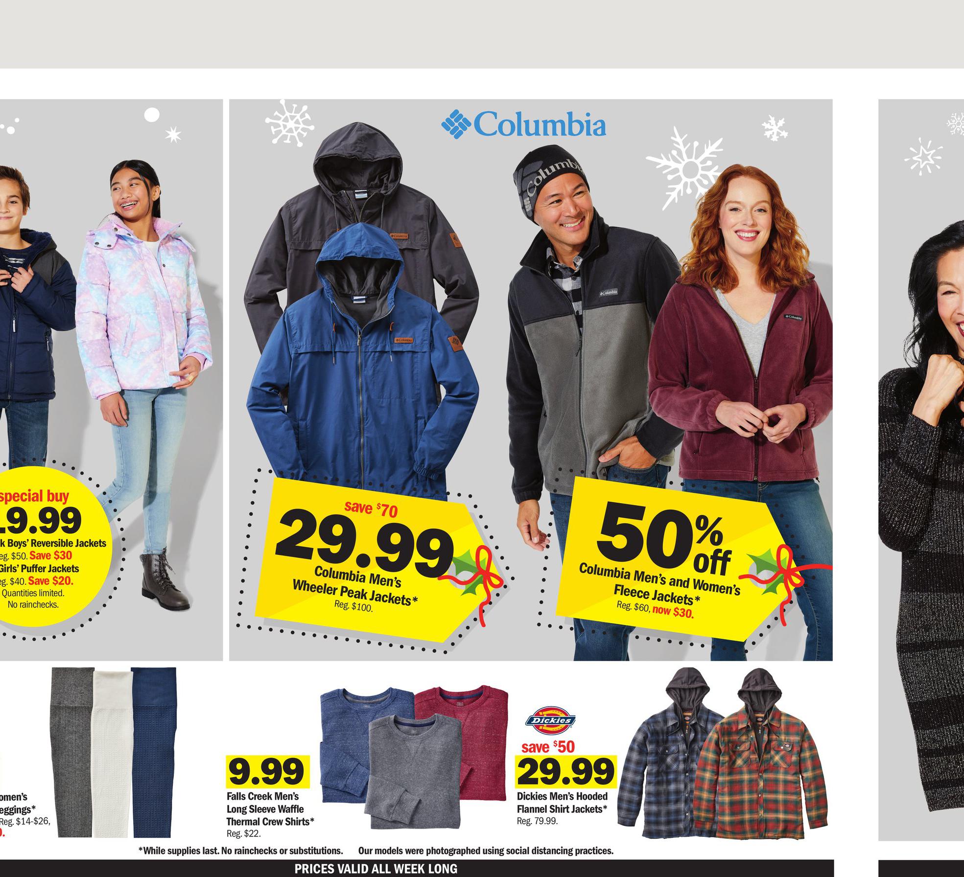 21.11.2021 Meijer ad 34. page