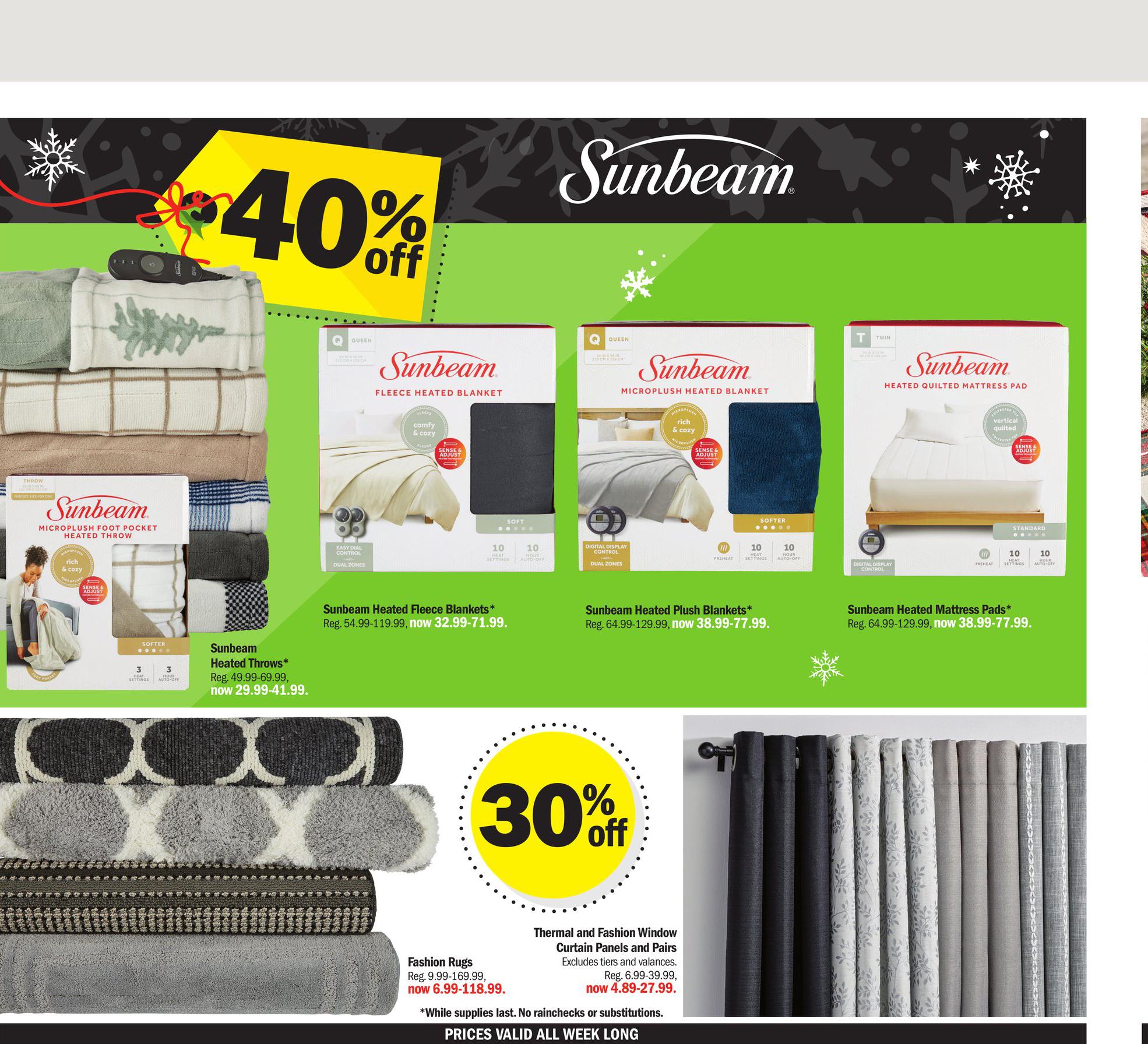 21.11.2021 Meijer ad 9. page