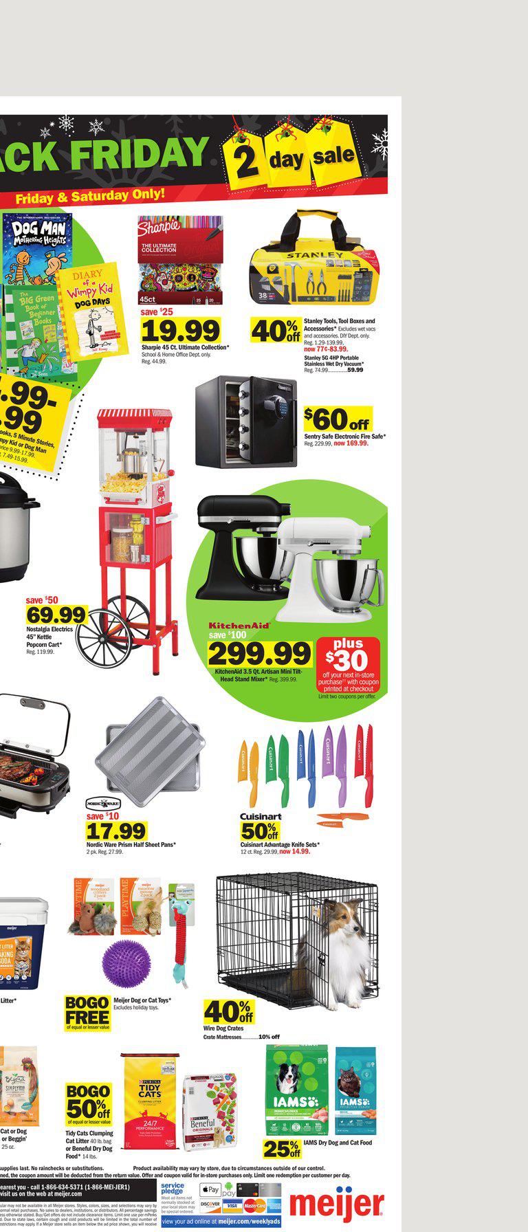 26.11.2021 Meijer ad 4. page