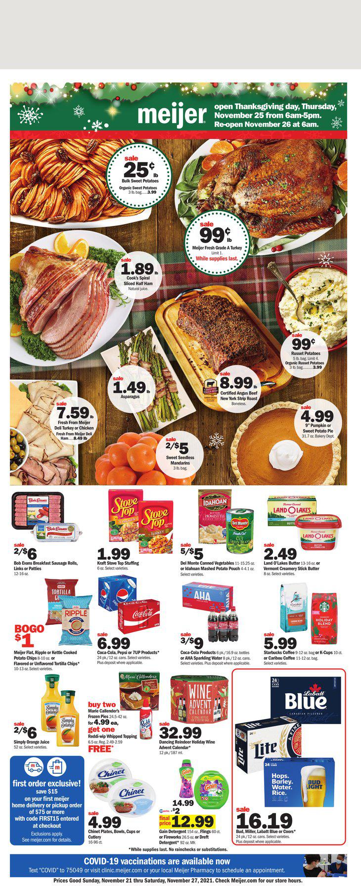 21.11.2021 Meijer ad 1. page