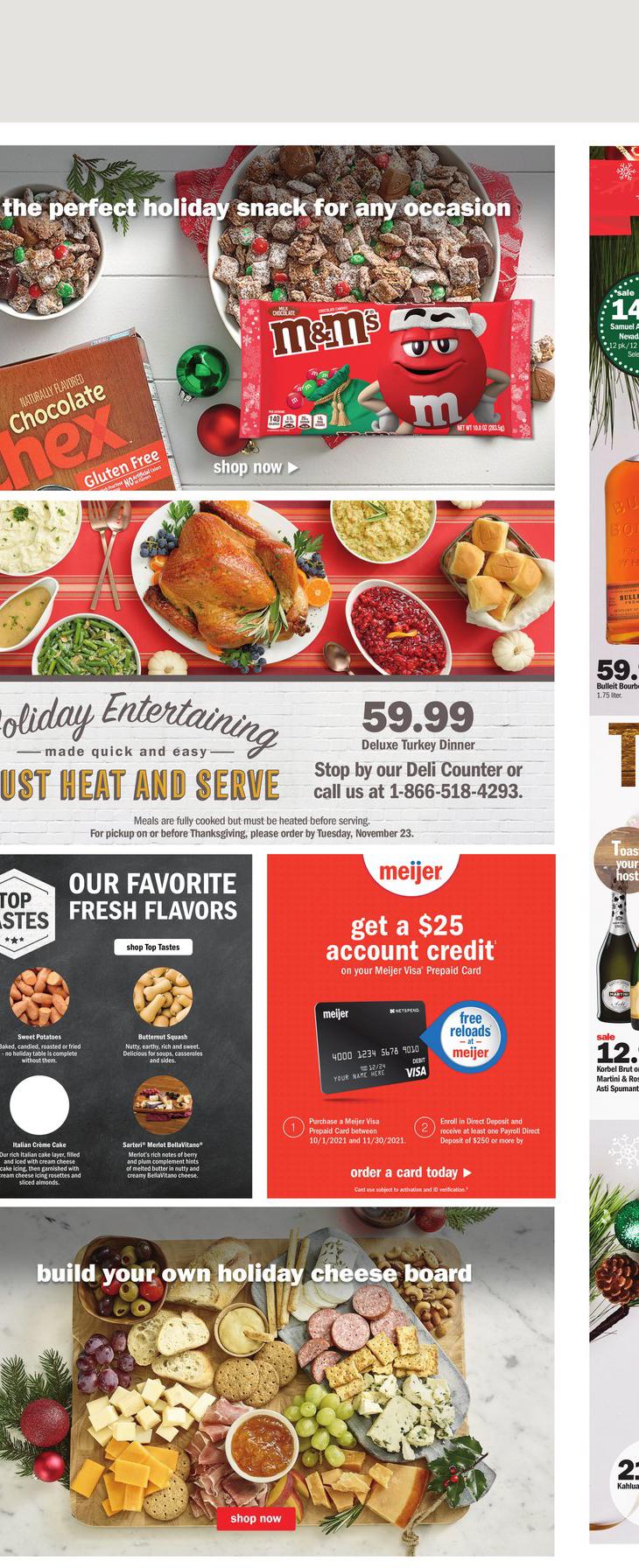 21.11.2021 Meijer ad 10. page