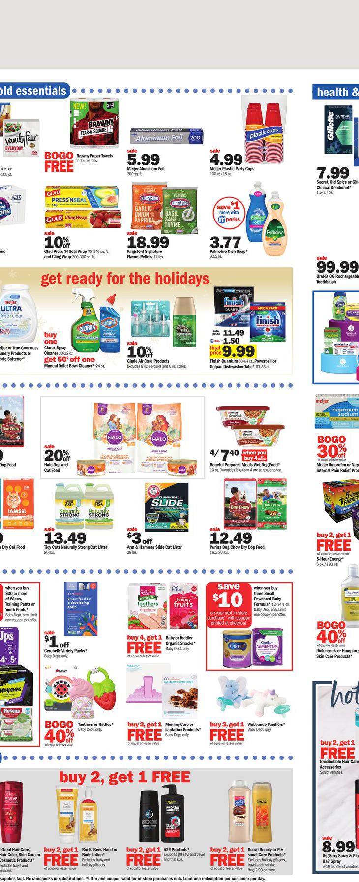 21.11.2021 Meijer ad 15. page