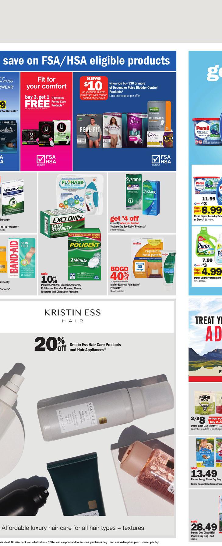 21.11.2021 Meijer ad 17. page