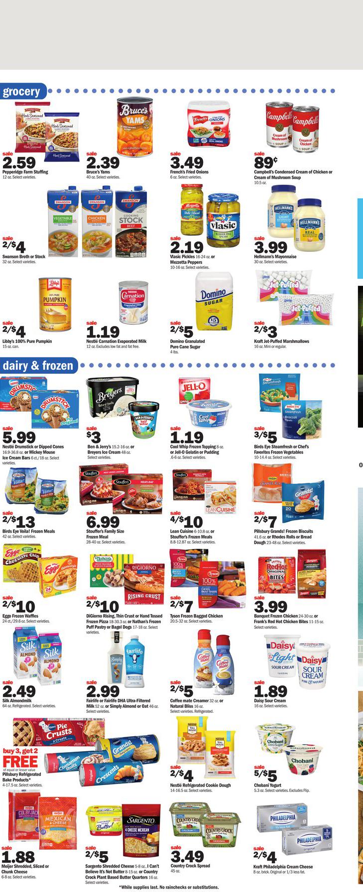 21.11.2021 Meijer ad 4. page