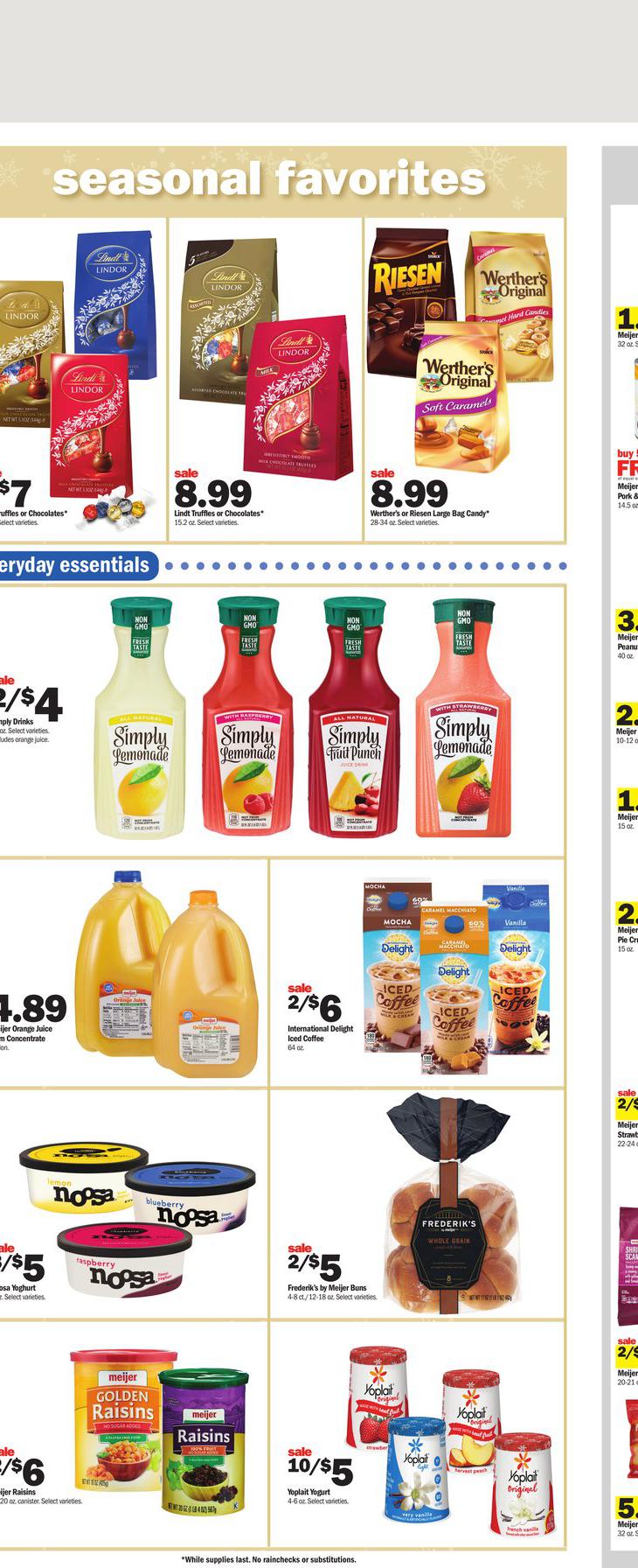 21.11.2021 Meijer ad 8. page