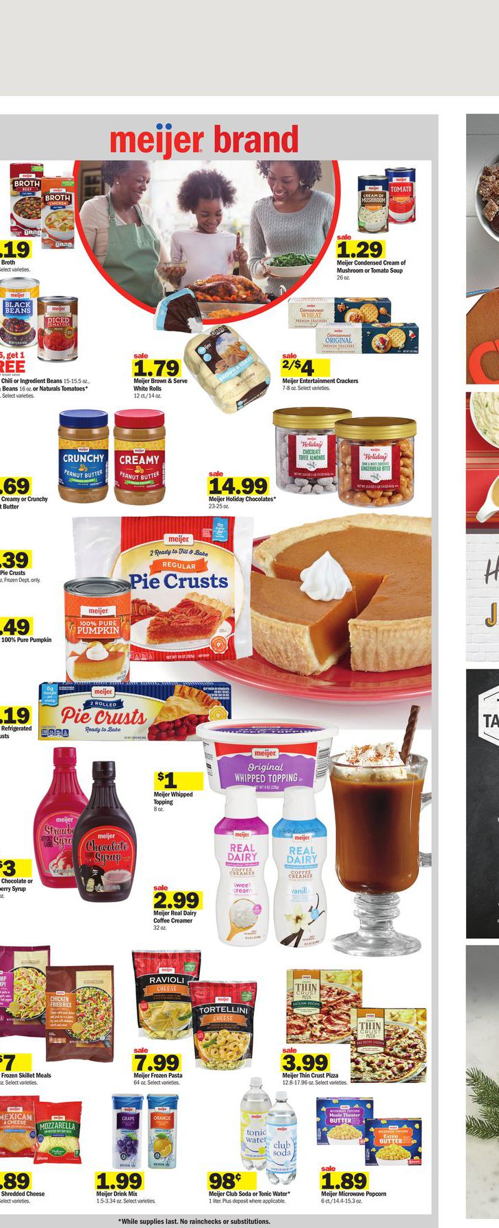 21.11.2021 Meijer ad 9. page