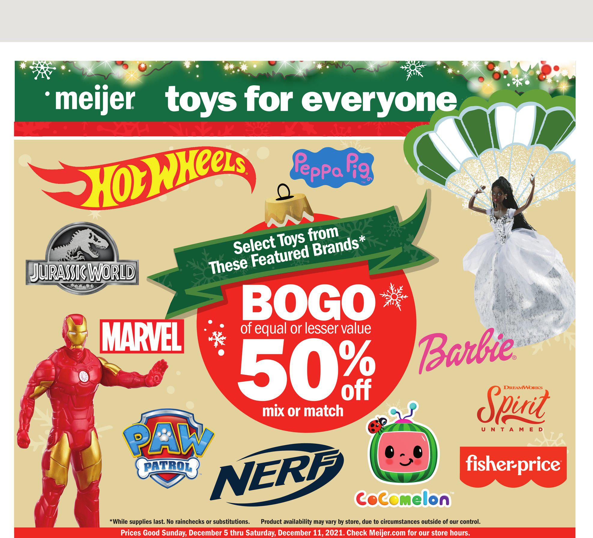 05.12.2021 Meijer ad 1. page