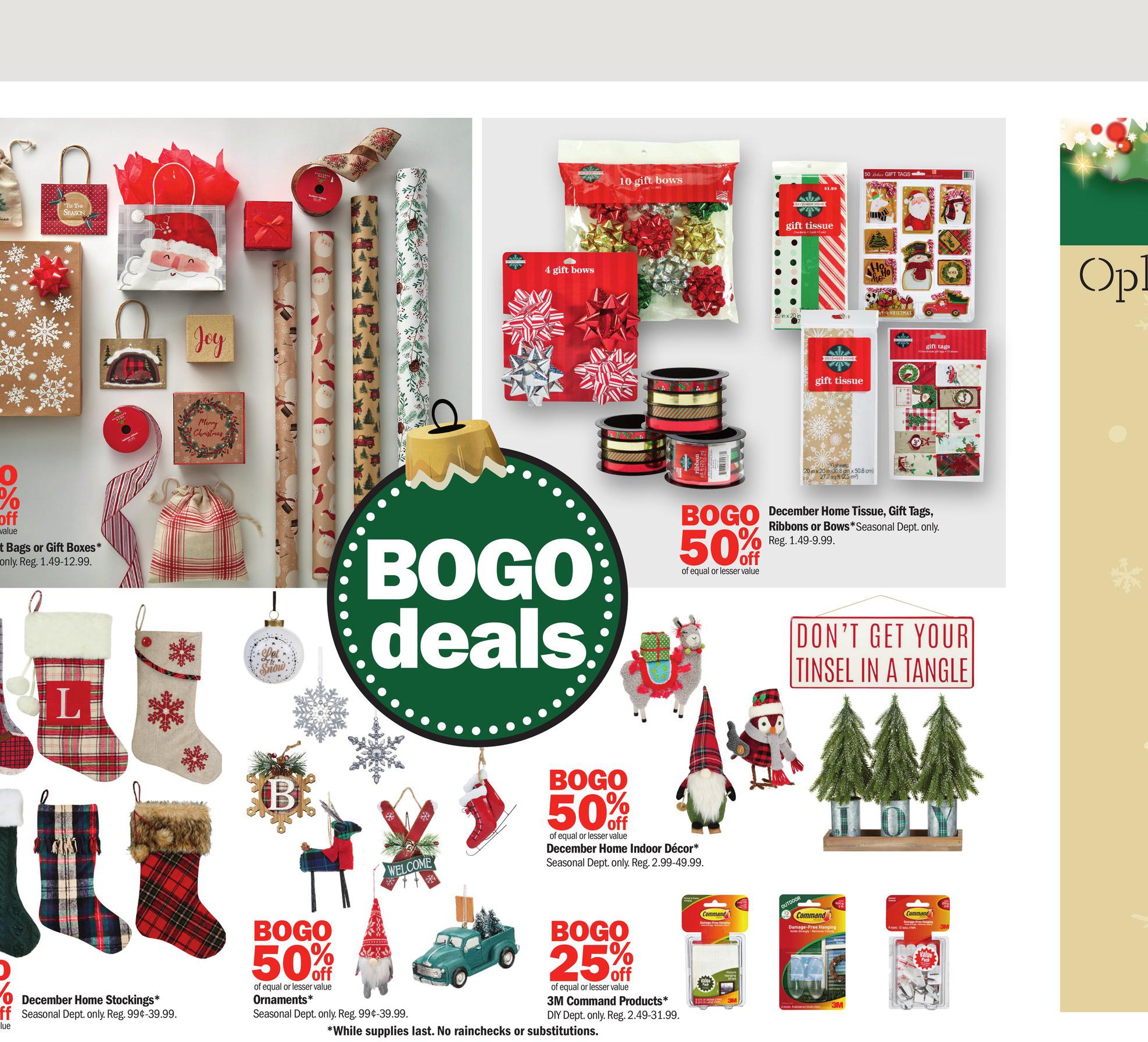 05.12.2021 Meijer ad 17. page