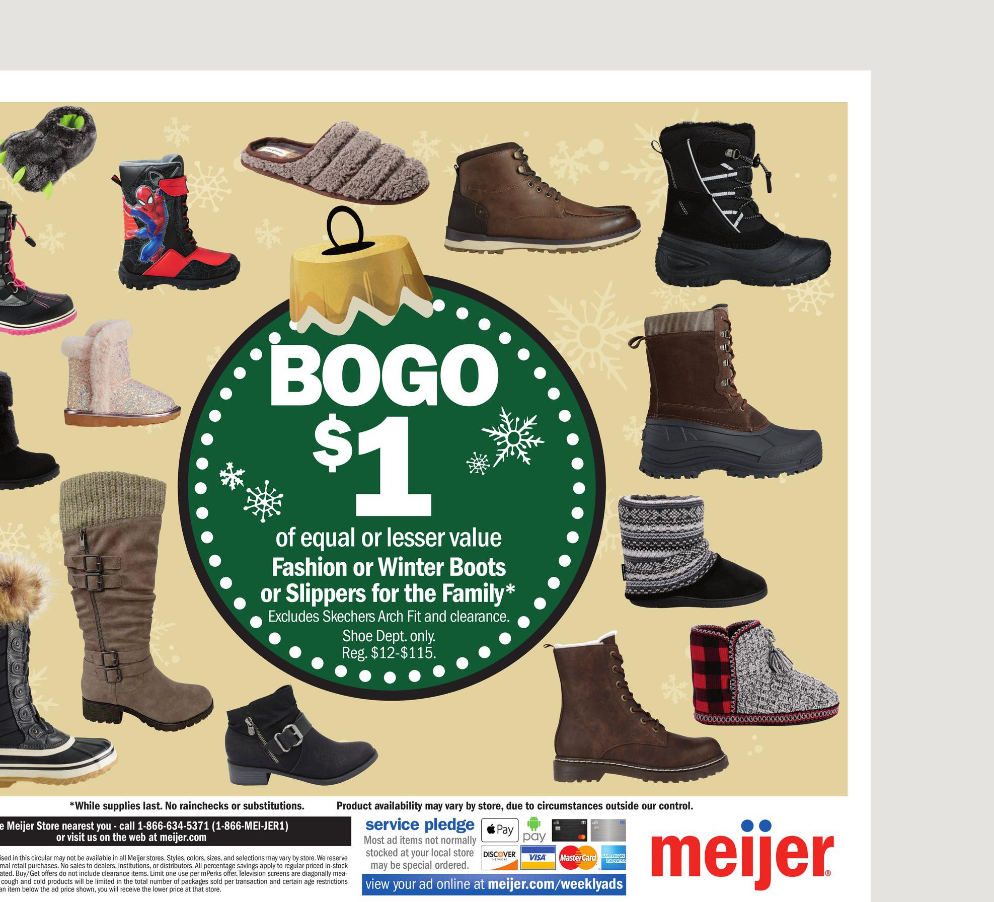 05.12.2021 Meijer ad 21. page