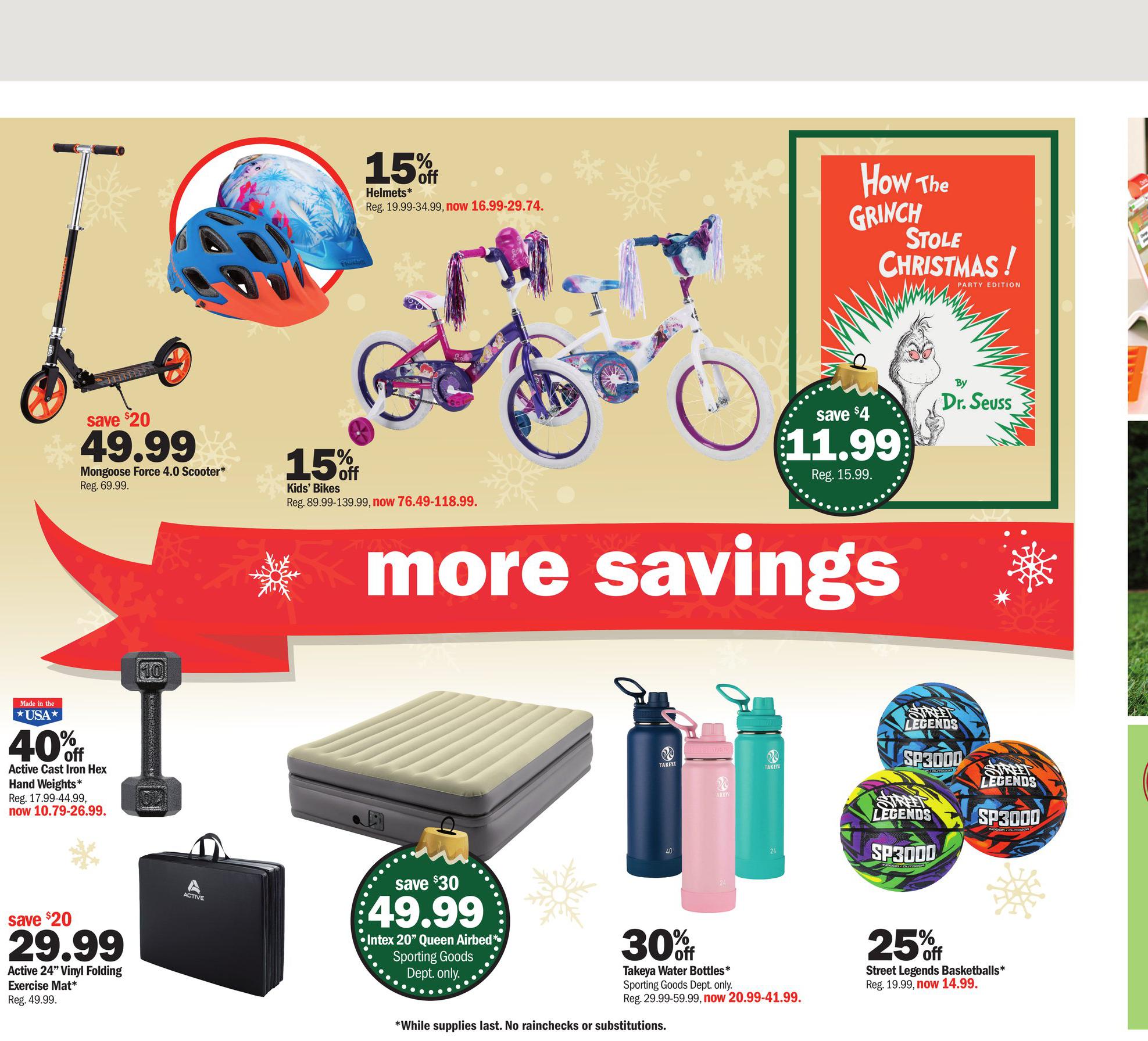 05.12.2021 Meijer ad 7. page