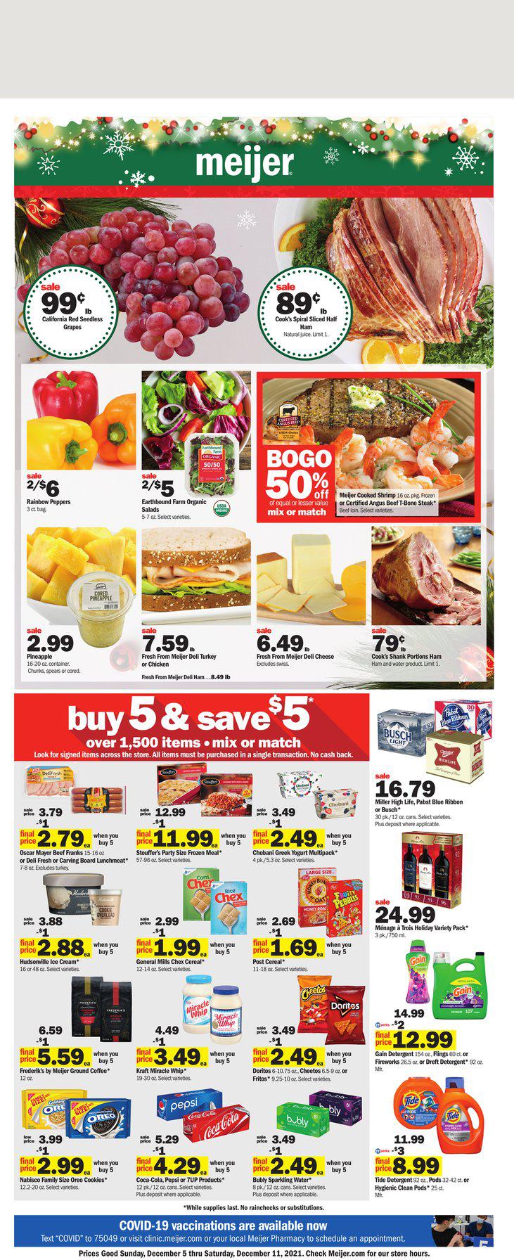 05.12.2021 Meijer ad 1. page