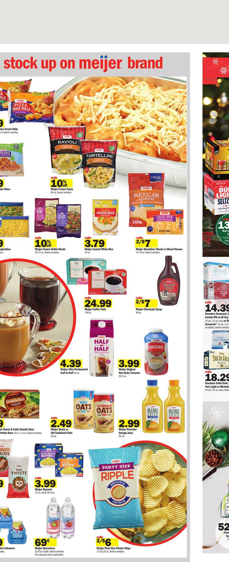 05.12.2021 Meijer ad 11. page