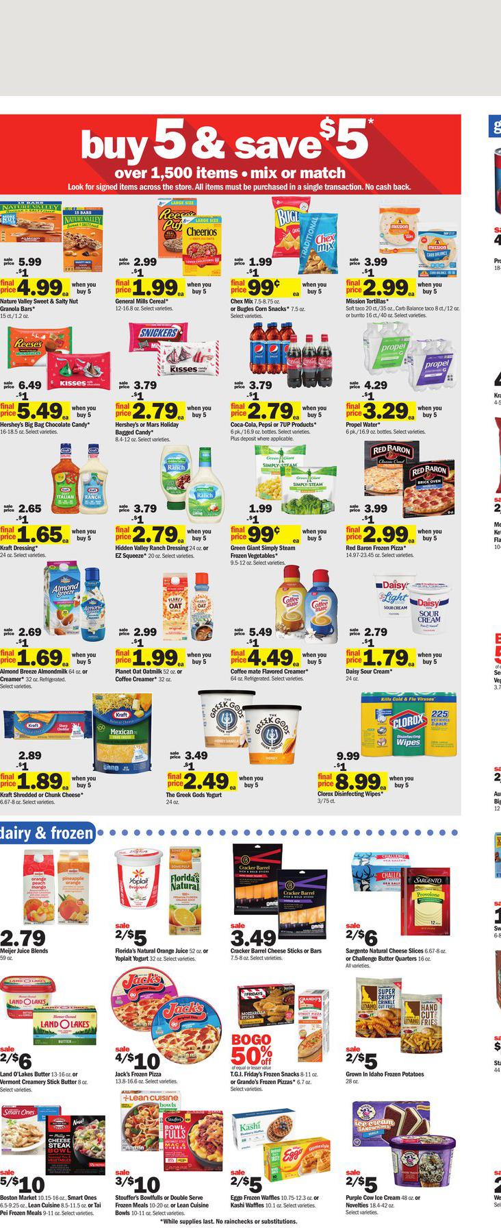 05.12.2021 Meijer ad 4. page