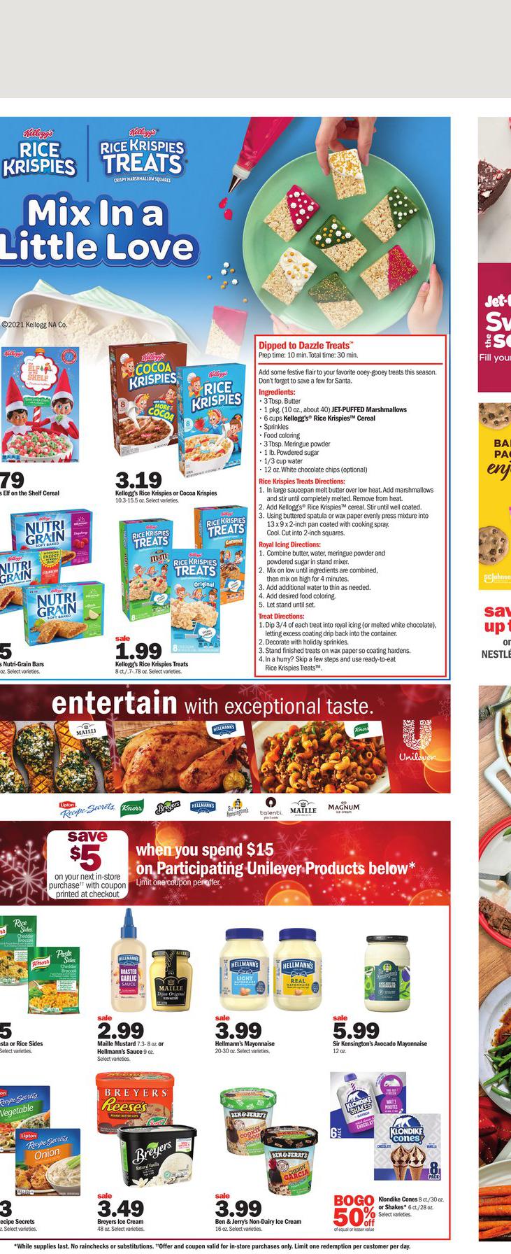 05.12.2021 Meijer ad 7. page