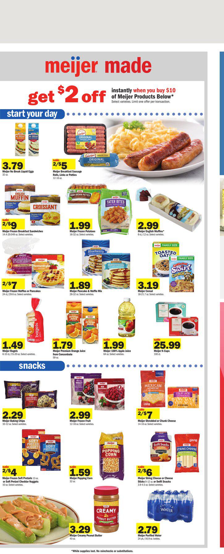 21.02.2021 Meijer ad 10. page