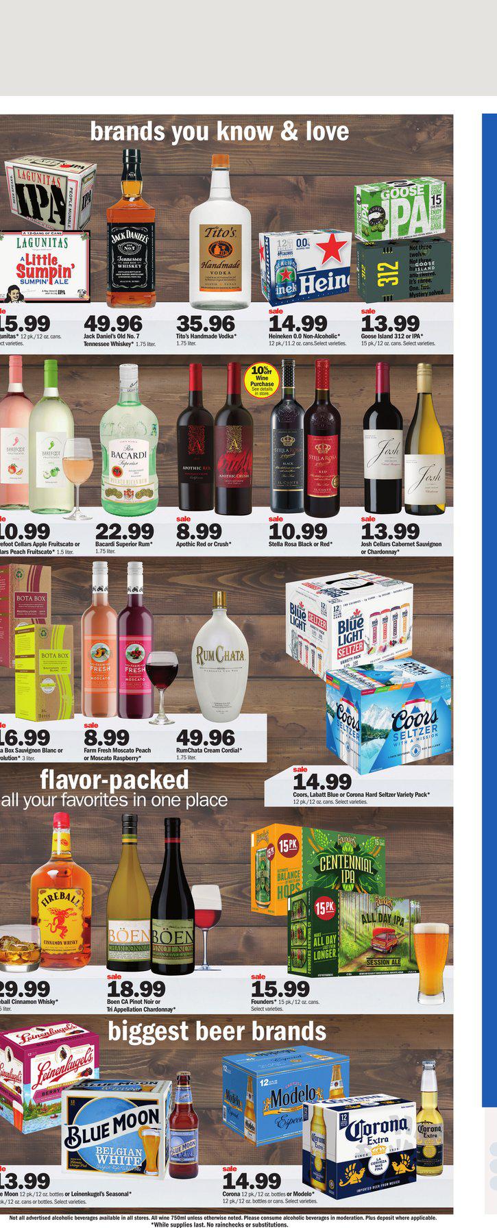 21.02.2021 Meijer ad 13. page