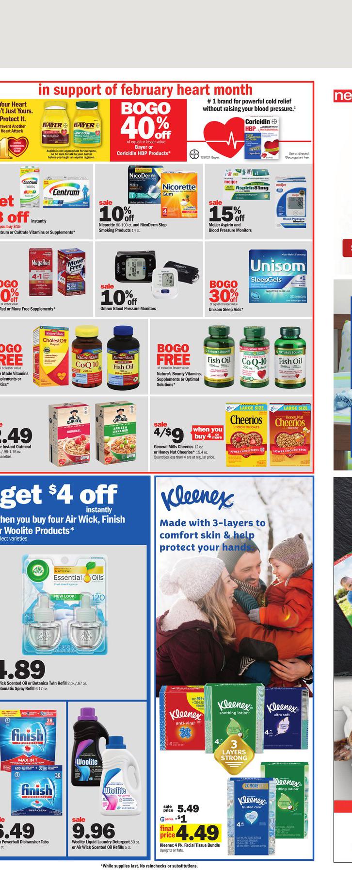 21.02.2021 Meijer ad 17. page