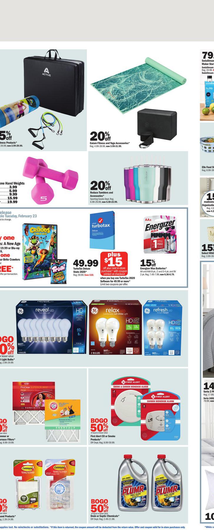 21.02.2021 Meijer ad 20. page