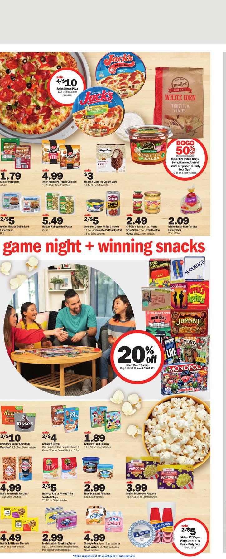 21.02.2021 Meijer ad 9. page