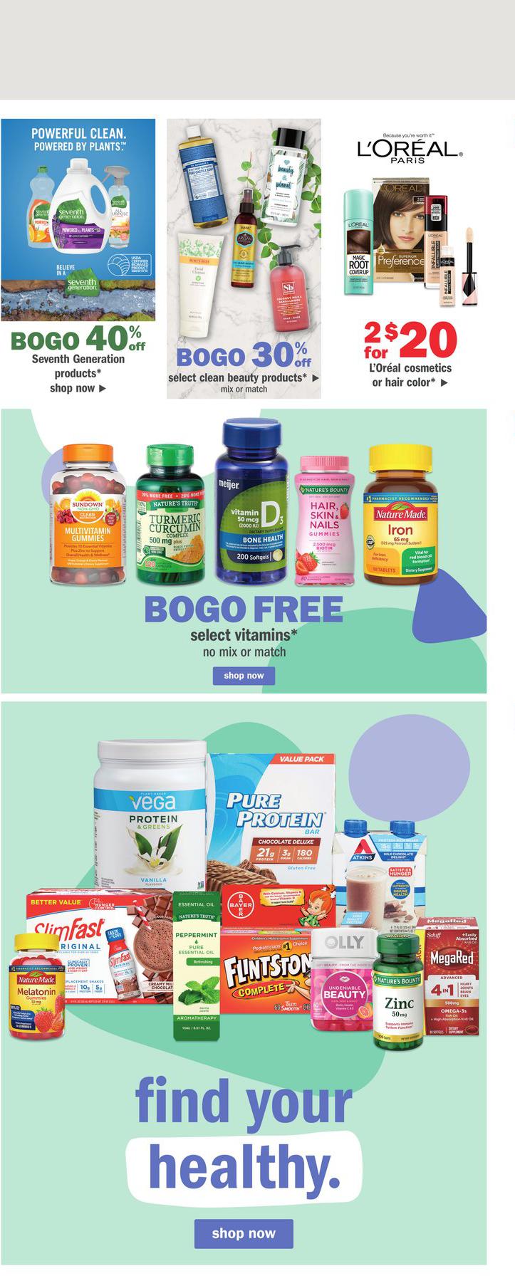 26.12.2021 Meijer ad 13. page
