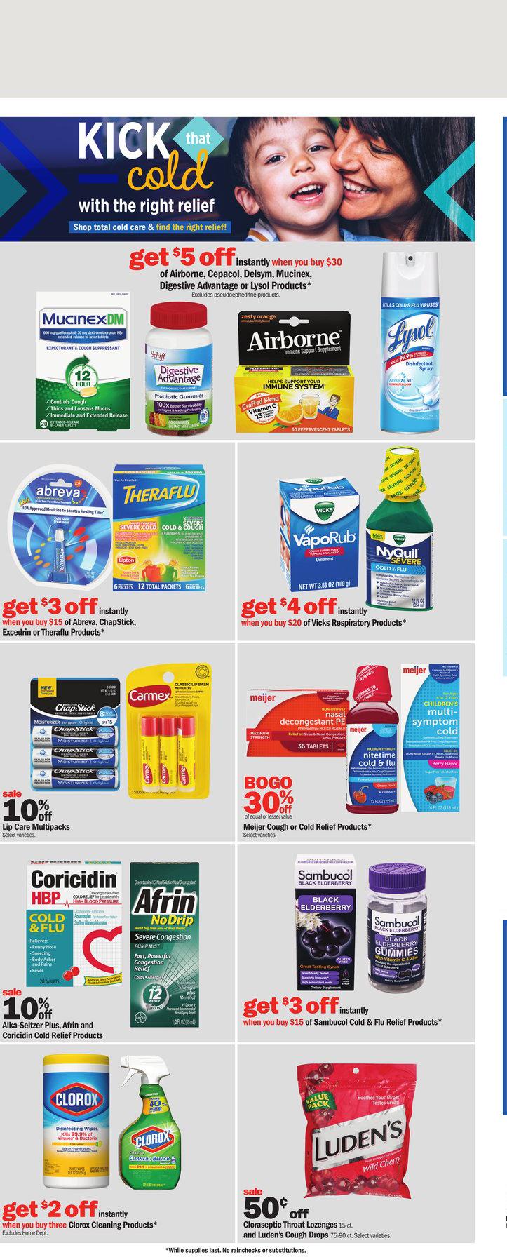 26.12.2021 Meijer ad 17. page