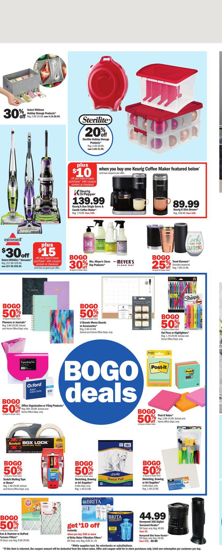 26.12.2021 Meijer ad 19. page