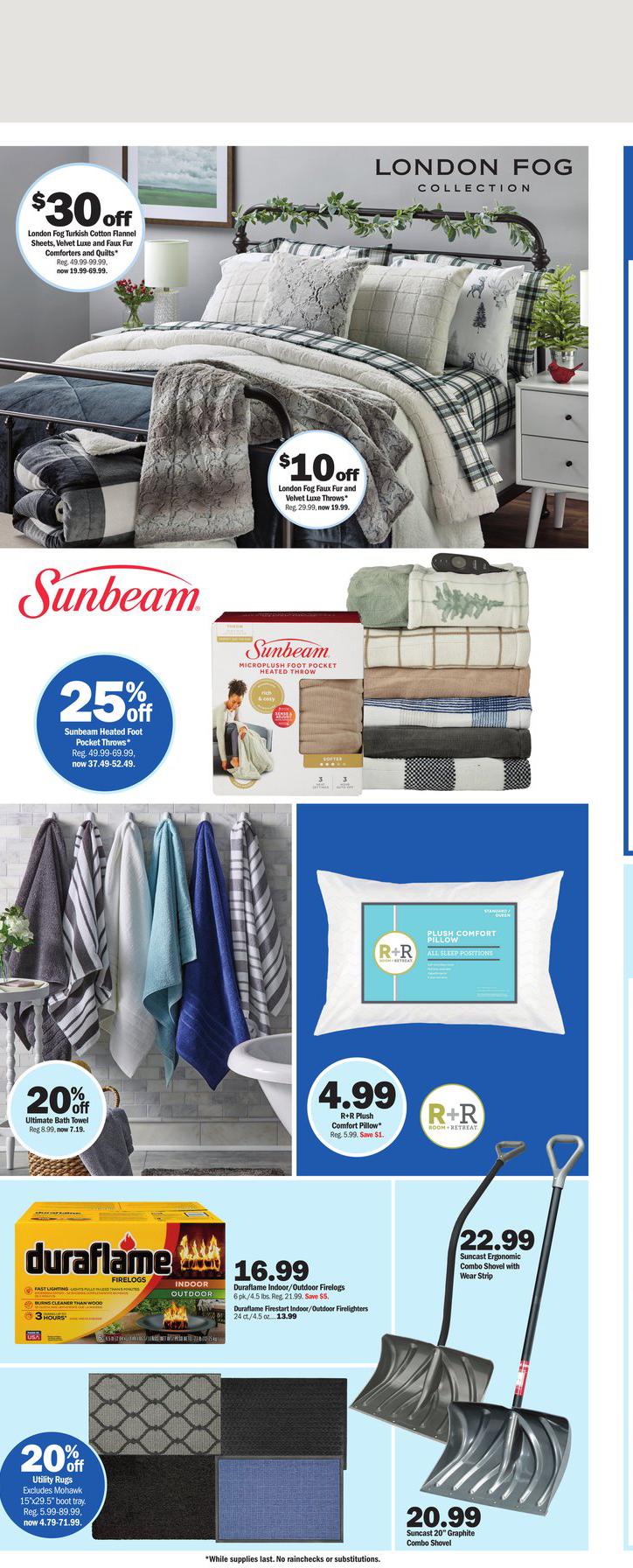 26.12.2021 Meijer ad 20. page