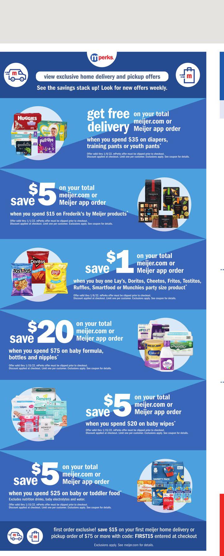 26.12.2021 Meijer ad 22. page
