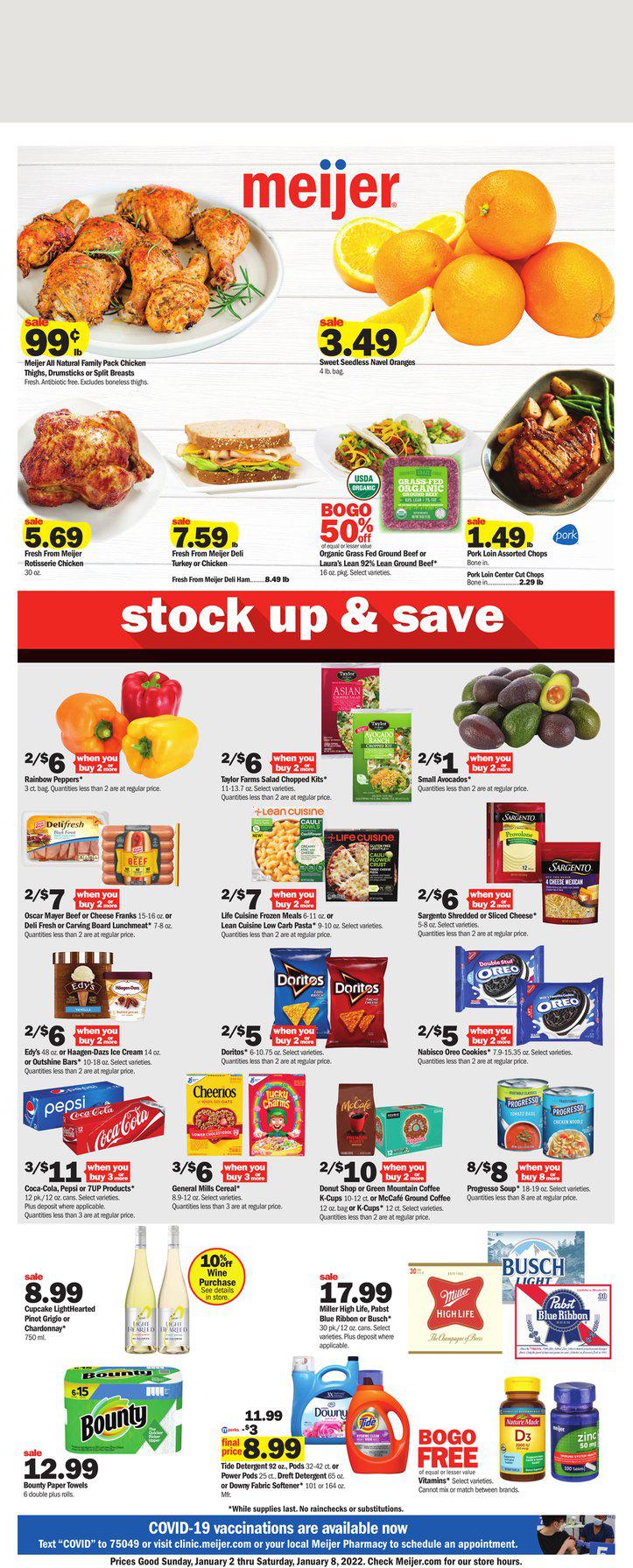 02.01.2022 Meijer ad 1. page