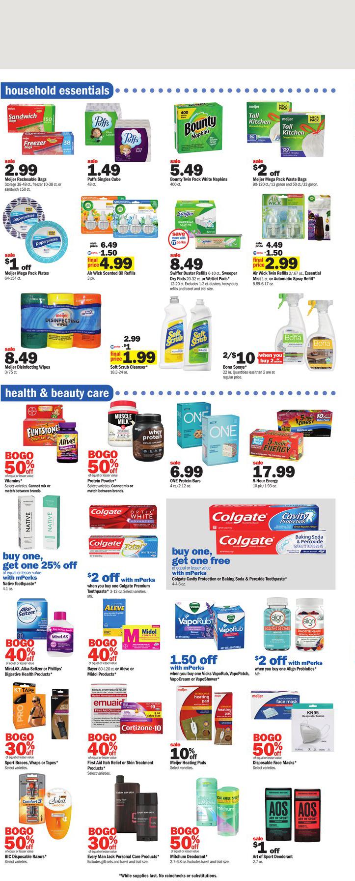 02.01.2022 Meijer ad 13. page