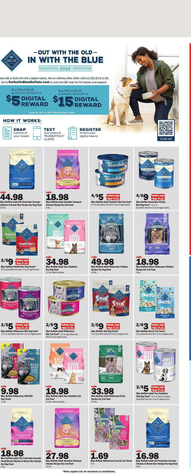 02.01.2022 Meijer ad 17. page