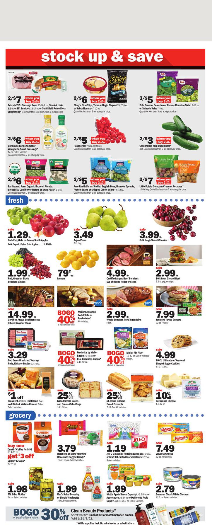 02.01.2022 Meijer ad 2. page