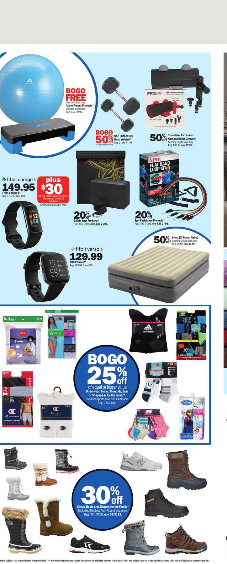 02.01.2022 Meijer ad 20. page