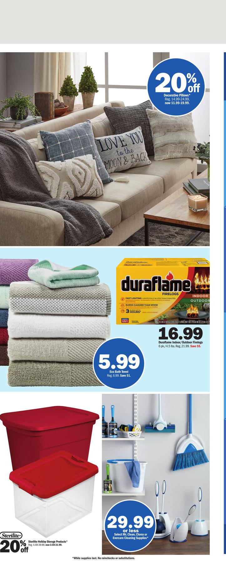 02.01.2022 Meijer ad 21. page
