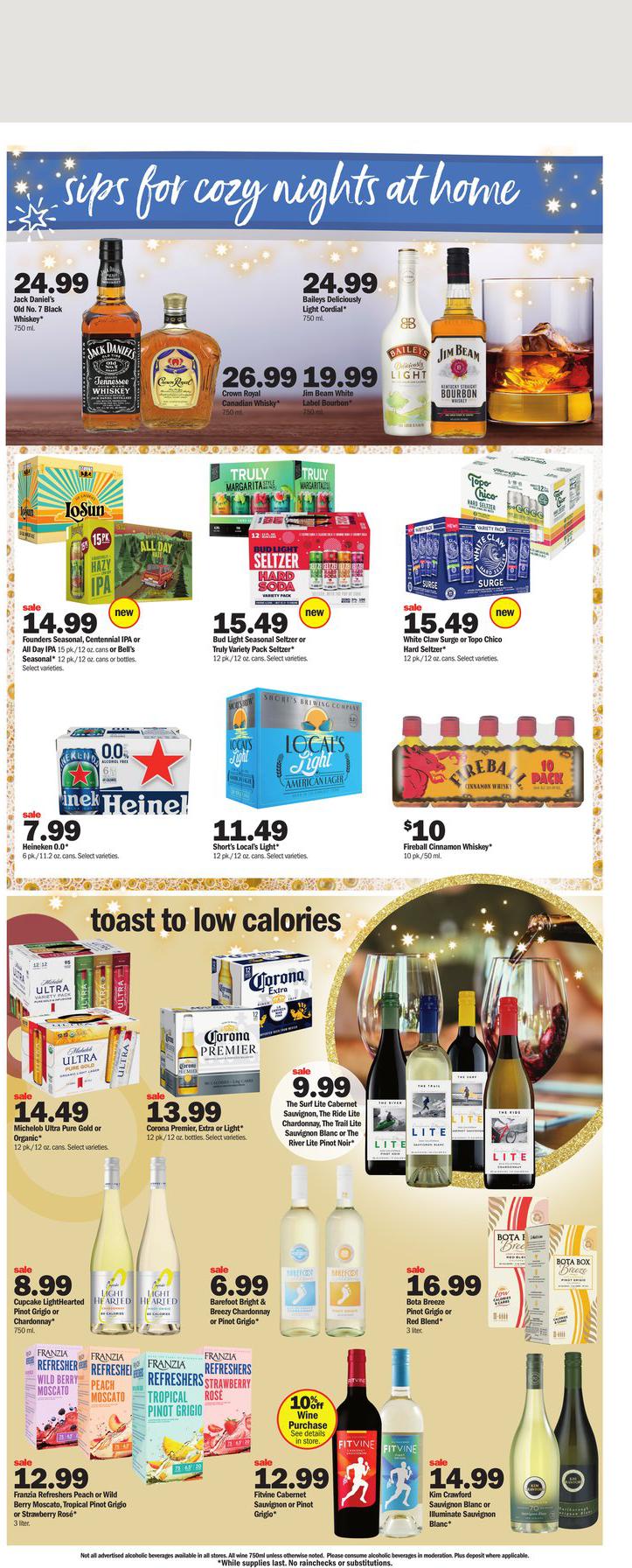 02.01.2022 Meijer ad 9. page