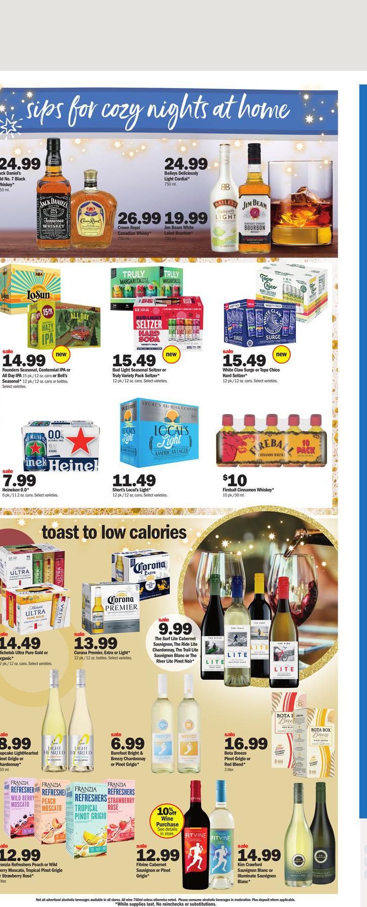 09.01.2022 Meijer ad 11. page