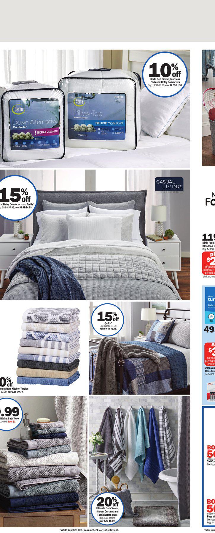 09.01.2022 Meijer ad 19. page