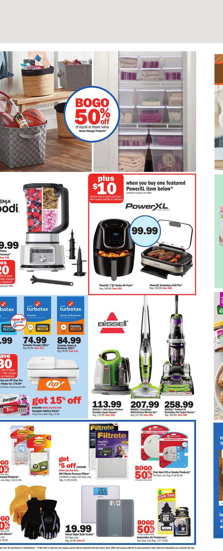 09.01.2022 Meijer ad 20. page