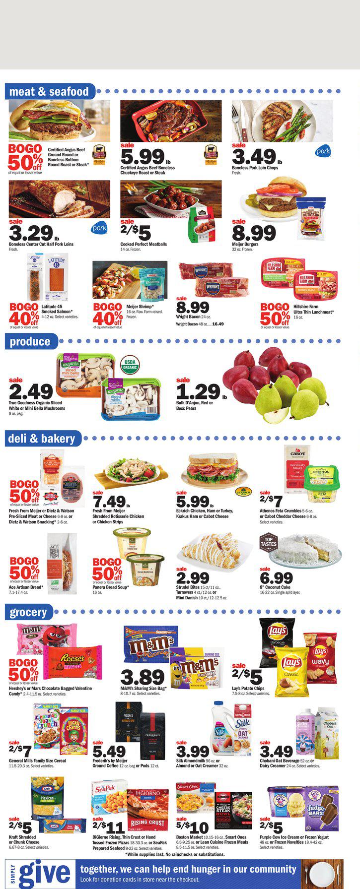 09.01.2022 Meijer ad 4. page