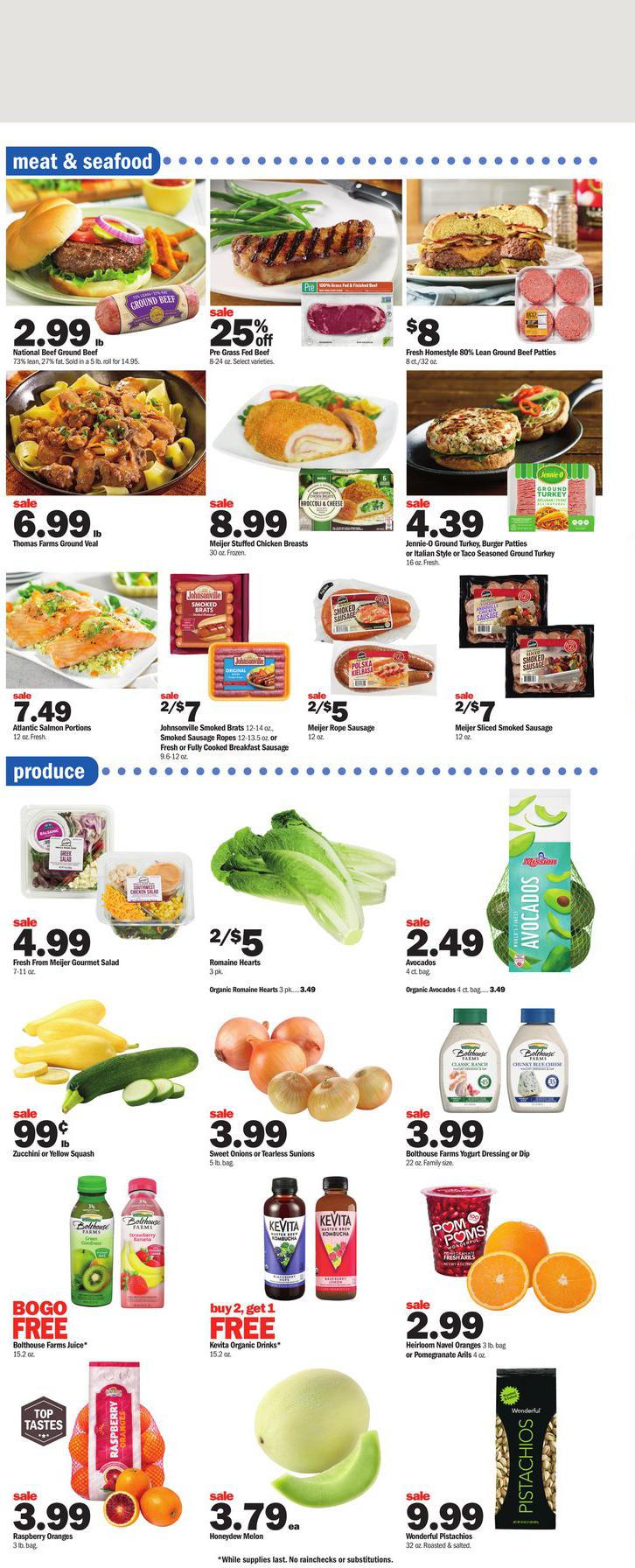 09.01.2022 Meijer ad 5. page