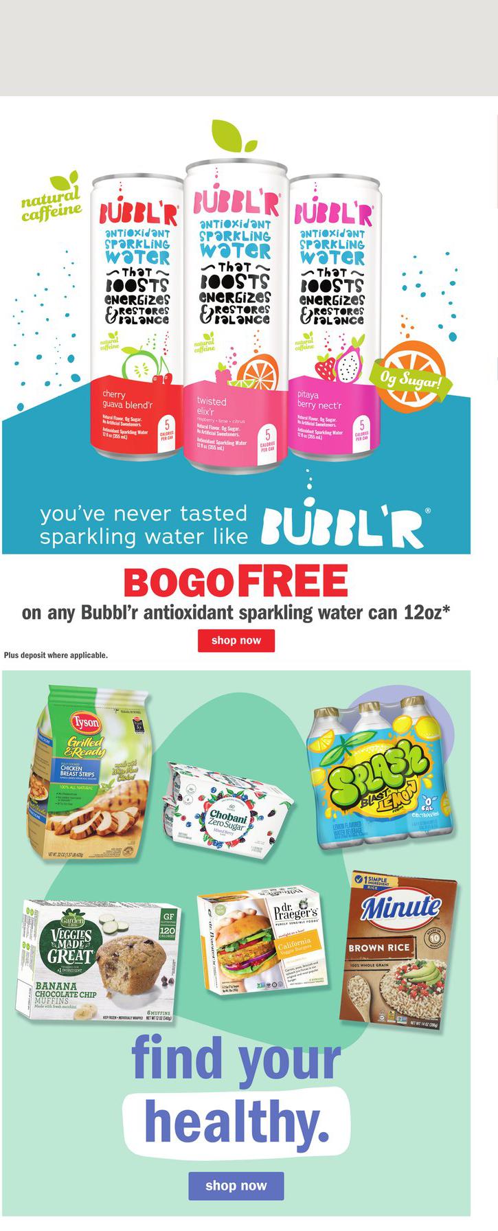 09.01.2022 Meijer ad 6. page